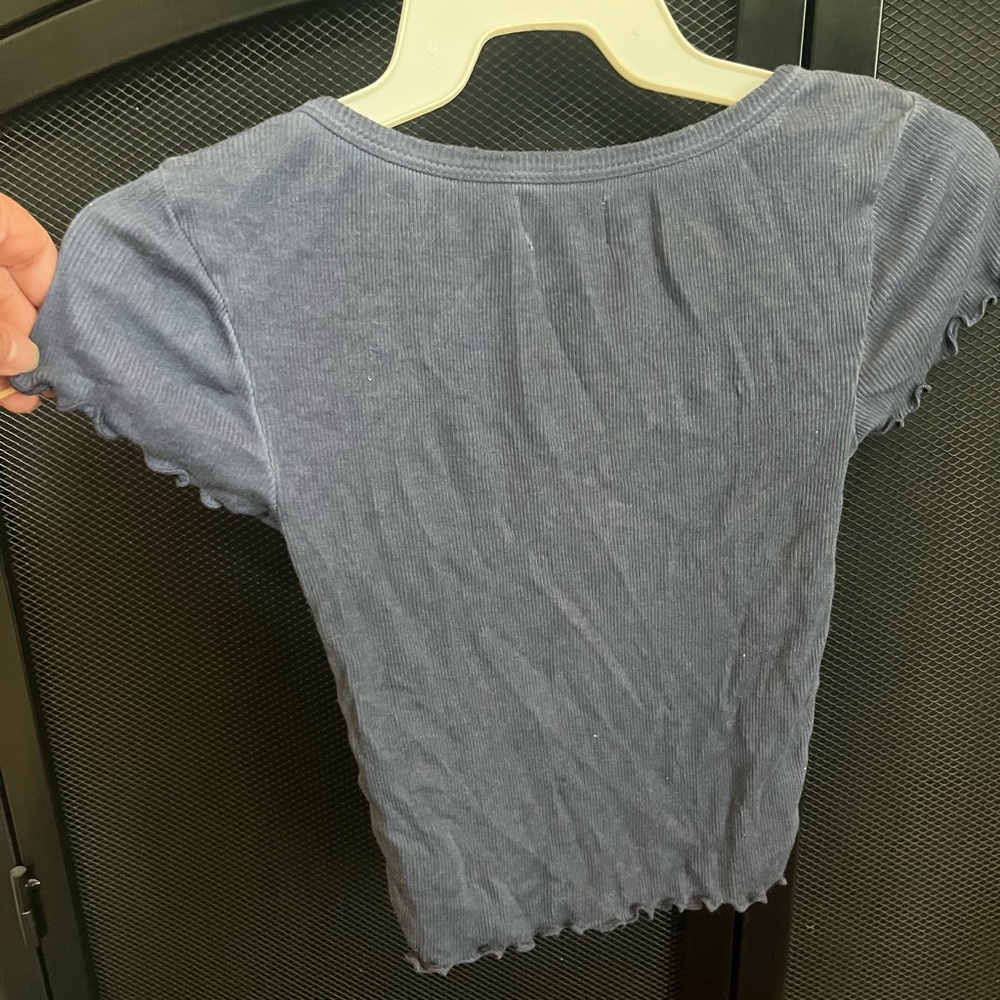 True Craft Basic Fitted Tee - Picture 3 of 3